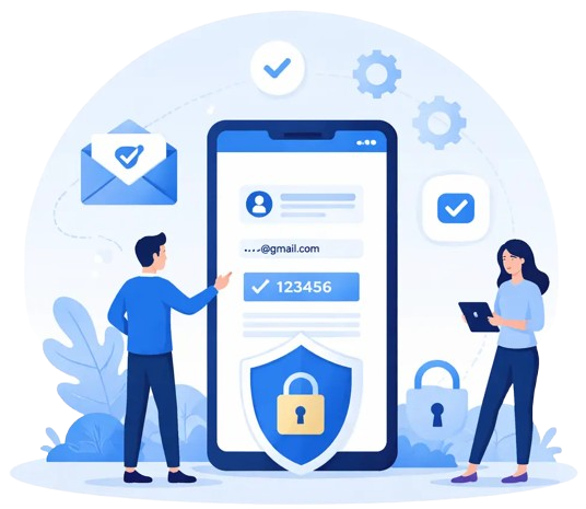 Passwordless Login WordPress